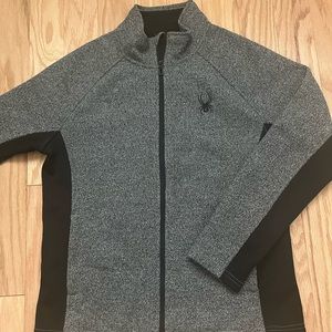 Boys Fleece Jacket Size XL 18-20